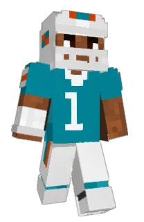 Front of Drew_super_star's skin