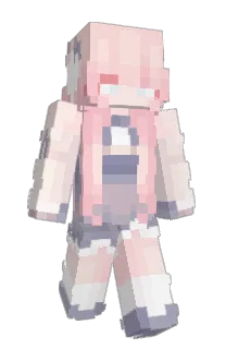 Front of NinNinSawo's skin