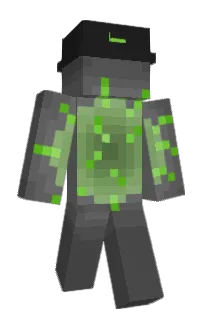 Autism_Couch's Minecraft skin