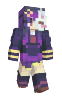 Front of John_F0rtnite's skin