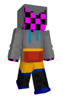 Front of PatrickGerp's skin