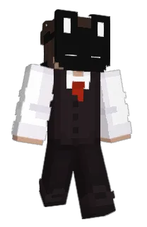 Front of RenanXinadex's skin