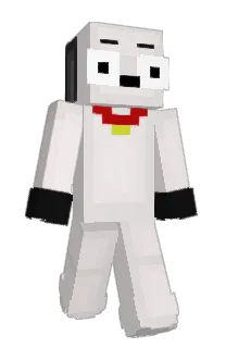 iProfile's Minecraft skin