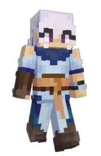 Sh4K3iiT's Minecraft skin