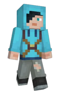 __didi's Minecraft skin