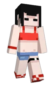 Skin preview