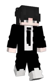 DakoDapi's Minecraft skin