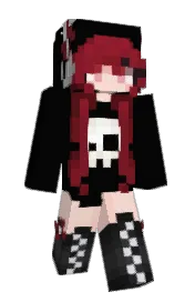 Skin preview