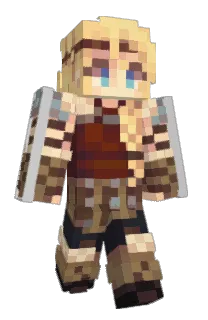 TheSpydragon's Minecraft skin
