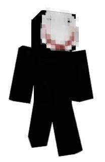ppu's Minecraft skin