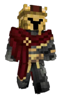 Front of SxmiiiAlt's skin