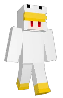 KALPIS_'s Minecraft skin