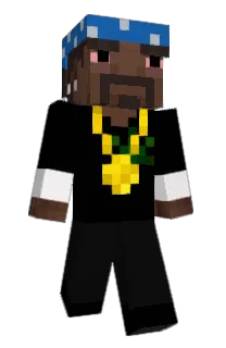 Front of isladeepstein's skin