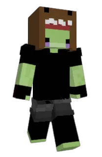 TUK1PREM1UM's Minecraft skin