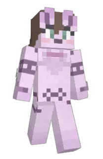 Front of Komish87's skin