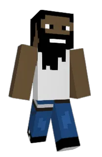 Fierik's Minecraft skin