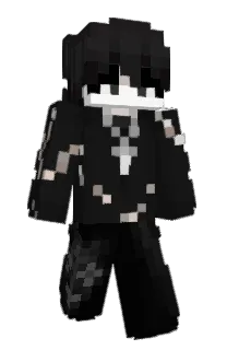 Front of gres228's skin