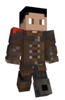 Barbato0072's Minecraft skin