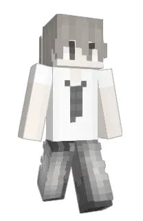 Front of x_oi's skin