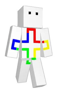 Front of LanaPrincess's skin