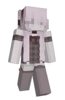 runmyyens's Minecraft skin