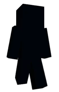 Front of FawazDeadLock's skin