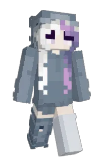 Front of Viny_0's skin