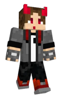 Front of Husvhel27's skin