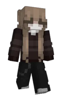 lololq's Minecraft skin
