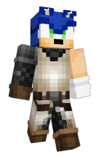 slydamn's Minecraft skin