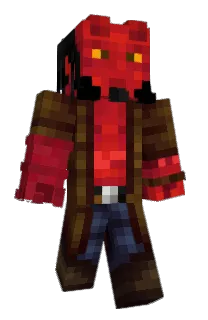 Front of Arkxnn's skin