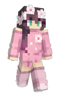 Front of Snowy1234598's skin