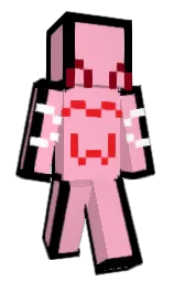 coolenestry's Minecraft skin wearing the Vanilla cape