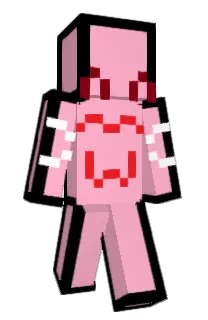 Front of coolenestry's skin