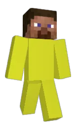 Minecraft skin — Classic model