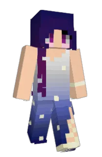 Front of RabbitBuilder123's skin