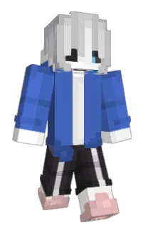 Front of _DramQ's skin