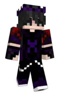 Front of Zypher1028's skin