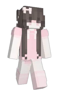 Front of cia988's skin