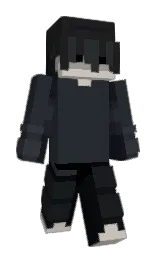 Zapatrap's Minecraft skin wearing the Migrator cape