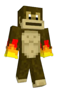 sten890's Minecraft skin