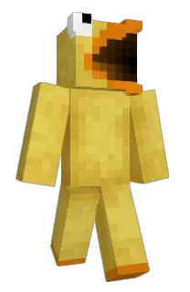 Front of skaczacydzik's skin