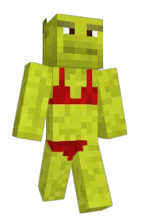 IDontLikeCurry's Minecraft skin