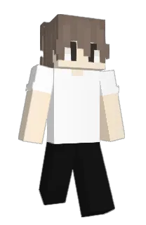 Front of jakku's skin