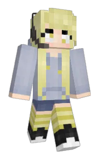 Front of tvrniphead's skin