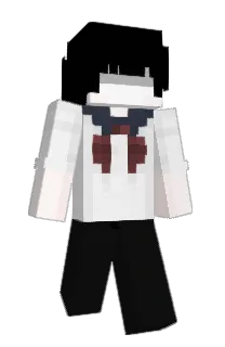 Front of xxcq's skin