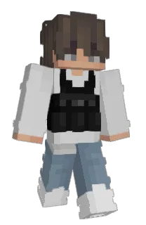 Front of cwhykei's skin