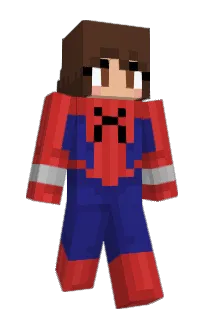 Front of M11_yt's skin