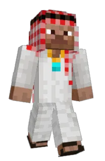 swit33's Minecraft skin