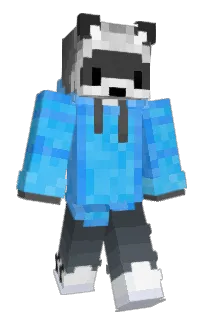 Chreeesss's Minecraft skin